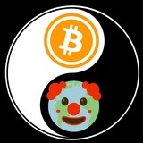 Telegram profile photo for DYOR