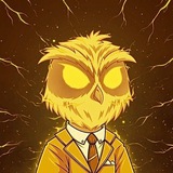 Telegram profile photo for SALLEWA CALLS🧘