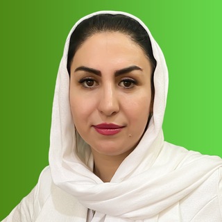 Telegram profile photo for دکتر فرشته