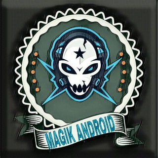 Telegram profile photo for MaGik Android