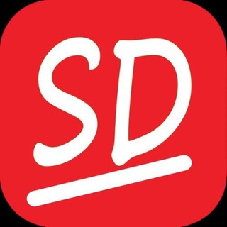 Telegram profile photo for Super Deals