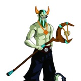 Telegram profile photo for refigen