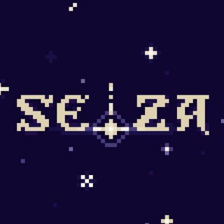 Telegram profile photo for SE!ZA