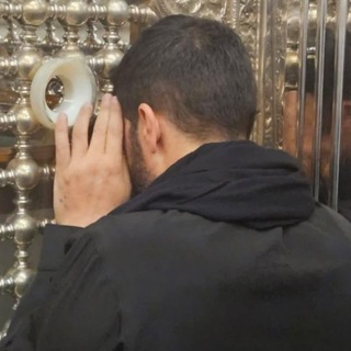Telegram profile photo for خیمهگاه ولایت