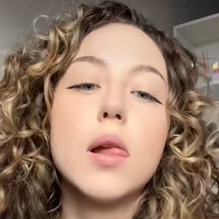 Telegram profile photo for я девочка пожар