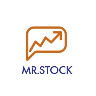 Telegram profile photo for Mr Stock