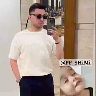 Telegram profile photo for بیگ بنگ فراهانی ⁴⁰⁵