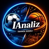 Telegram profile photo for 💰1AnalizFree