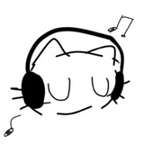 Telegram profile photo for more different music
