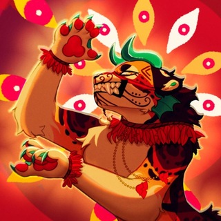 Telegram profile photo for 🌺Inner Gallery {+16}🐉