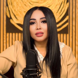 Telegram profile photo for Shahnoza Ahmedova |TRENER-KOUCH 🧠