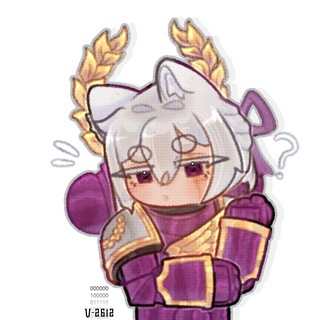 Telegram profile photo for Закулисье Kiram