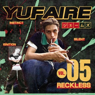 Telegram profile photo for YUFAIRE