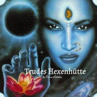 Telegram profile photo for Trudes Hexenhütte