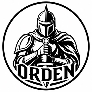 Telegram profile photo for ORDEN
