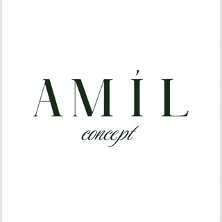 Telegram profile photo for AMÍL CONCEPT