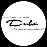 Telegram profile photo for diva__mario