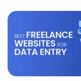 Telegram profile photo for Data Entry Freelancer