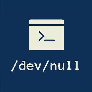 Telegram profile photo for /dev/memes