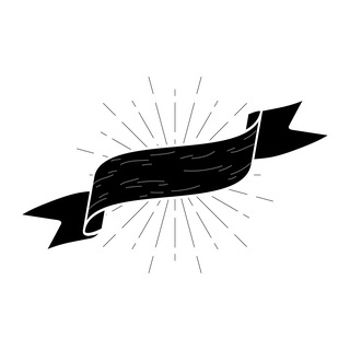 Telegram profile photo for Чернильная лента