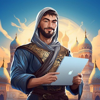 Telegram profile photo for Temuriylar