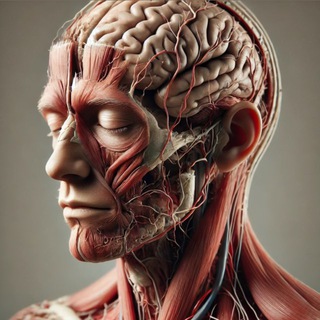 Telegram profile photo for Тайны неврологии 🧠