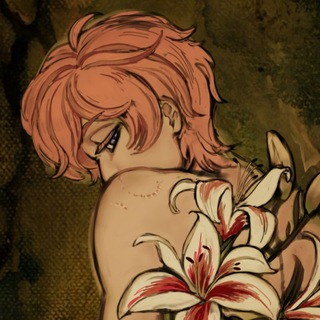 Telegram profile photo for 𝚕𝚒𝚊𝚖♡︎ | 𝚜𝚞𝚐𝚊𝚛 𝚙𝚘𝚒𝚜𝚘𝚗𝟸𝟾𝟻