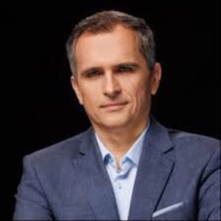 Telegram profile photo for Юрий Подоляка Сводки