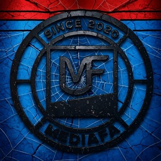 Telegram profile photo for مدیافا | MediaFa