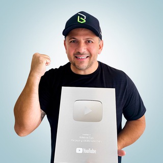 Telegram profile photo for BOLEIROS TIPS