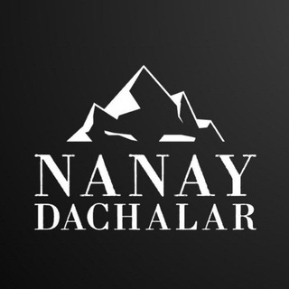 Telegram profile photo for Namangan Nanay Dacha