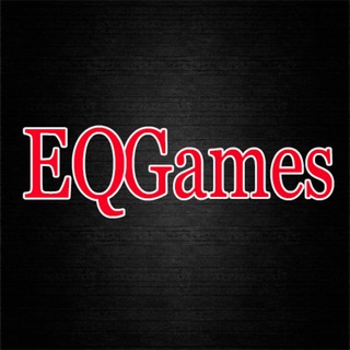 Telegram profile photo for EQGames Channel