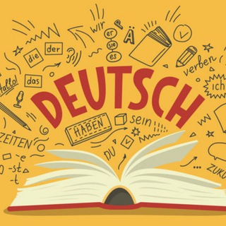 Telegram profile photo for Deutsch-Schreiben