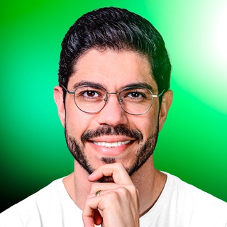 Telegram profile photo for Guilherme Cardoso | Oficial