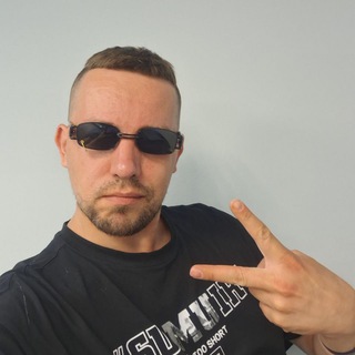 Telegram profile photo for ТОНИ СКУФ