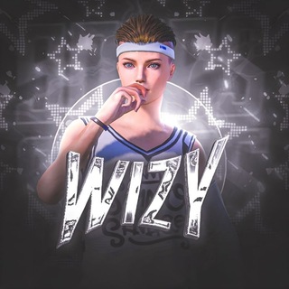 Telegram profile photo for WIZY 🇹🇷