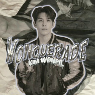 Telegram profile photo for Wonquerade