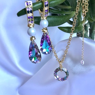 Telegram profile photo for OlgAdeli⚜️Украшения премиум-класса⚜️