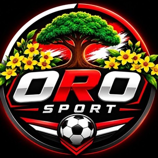 Telegram profile photo for ORO SPORT