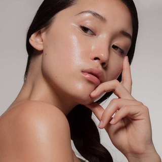 Telegram group profile photo for Skinbio.koreanshop