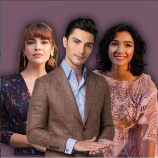 Telegram profile photo for سریال جانشین | Halef