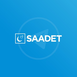 Telegram profile photo for Saadet Partisi