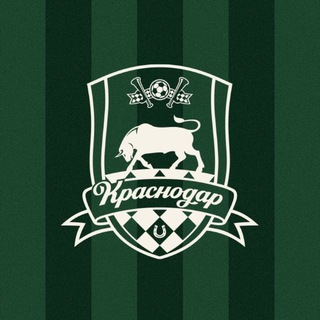 Telegram profile photo for ФК «Краснодар» чaт