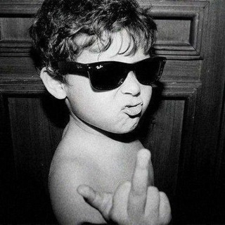 Telegram profile photo for ANGEL