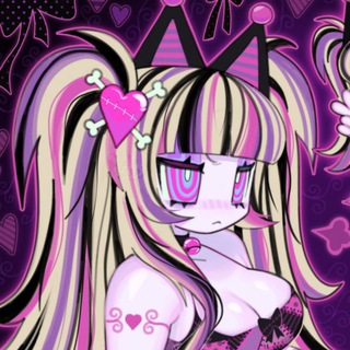 Telegram profile photo for memento mori ✟ arts