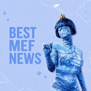 Telegram profile photo for MEF NEWS