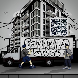 Telegram profile photo for baarahlo store