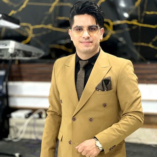 Telegram profile photo for کانال اصلی رضا بهروان