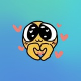 Telegram profile photo for Тока бока🫶❤️☺️💋