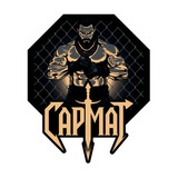 Telegram profile photo for Сармат ММА